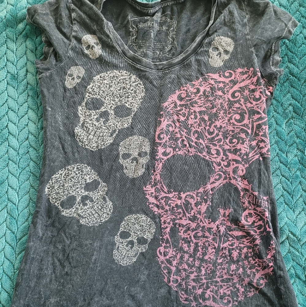 Wicked T shirt